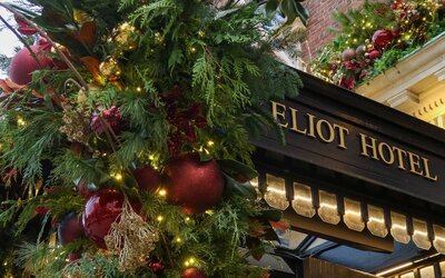 The Eliot Hotel