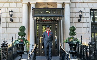 The Eliot Hotel