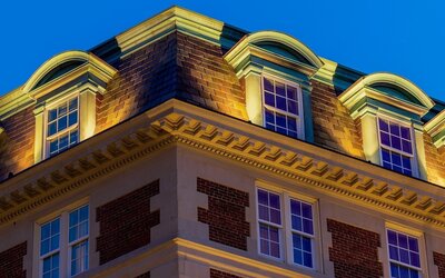 The Eliot Hotel