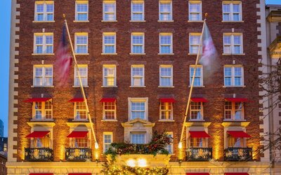 The Eliot Hotel