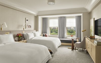 The Newbury Boston
