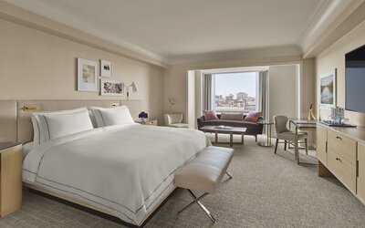 The Newbury Boston