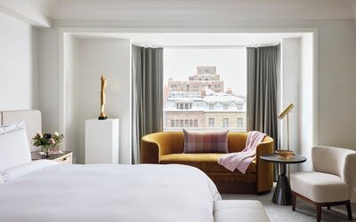 The Newbury Boston