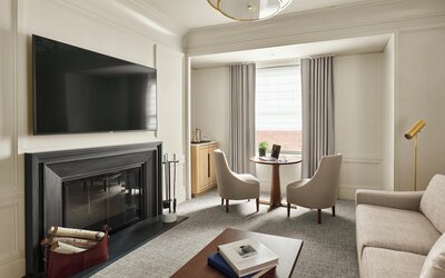 The Newbury Boston