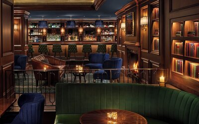 The Newbury Boston