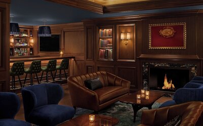 The Newbury Boston