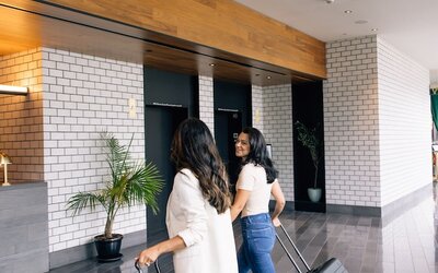 Cambria Hotel Boston Downtown - Seaport