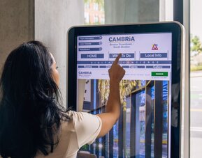 Cambria Hotel Boston Downtown - Seaport