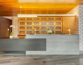 Cambria Hotel Boston Downtown - Seaport