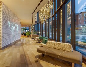 Cambria Hotel Boston Downtown - Seaport