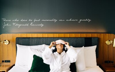Cambria Hotel Boston Downtown - Seaport