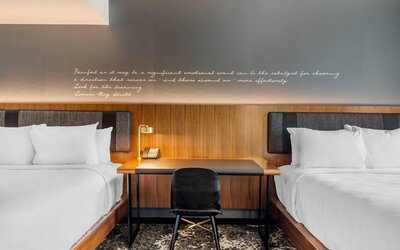 Cambria Hotel Boston Downtown - Seaport