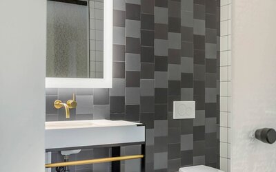 Cambria Hotel Boston Downtown - Seaport