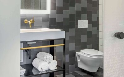 Cambria Hotel Boston Downtown - Seaport