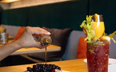 Cambria Hotel Boston Downtown - Seaport