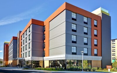 Home2 Suites by Hilton Boston South Bay