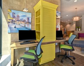 Home2 Suites by Hilton Boston South Bay