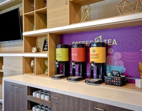 Home2 Suites by Hilton Boston South Bay
