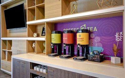 Home2 Suites by Hilton Boston South Bay
