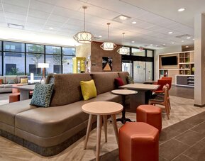 Home2 Suites by Hilton Boston South Bay