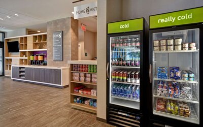 Home2 Suites by Hilton Boston South Bay