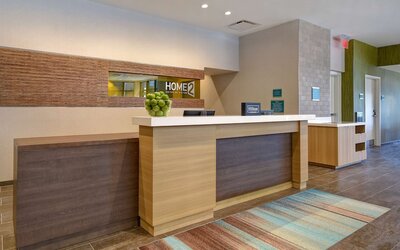 Home2 Suites by Hilton Boston South Bay