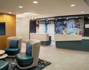 Residence Inn by Marriott Washington, DC/Dupont Circle