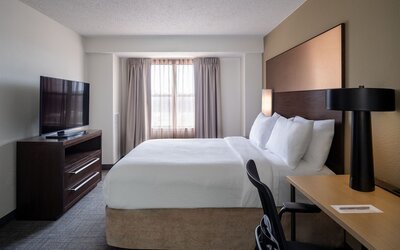 Residence Inn by Marriott Washington, DC/Dupont Circle