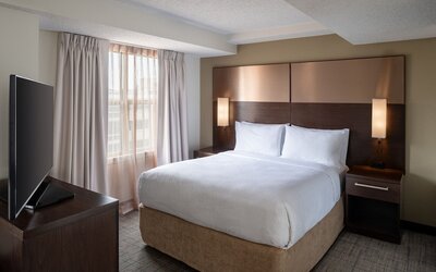 Residence Inn by Marriott Washington, DC/Dupont Circle