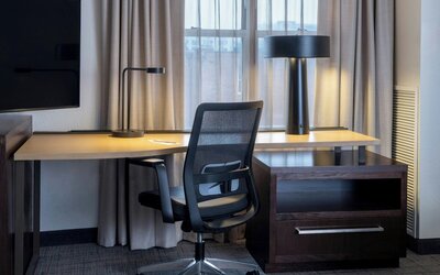 Residence Inn by Marriott Washington, DC/Dupont Circle