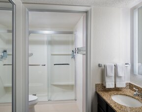 Residence Inn by Marriott Washington, DC/Dupont Circle