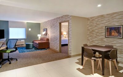 Home2 Suites by Hilton Boston South Bay