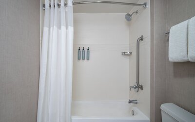 Residence Inn by Marriott Washington, DC/Dupont Circle