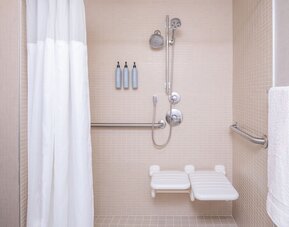 Residence Inn by Marriott Washington, DC/Dupont Circle