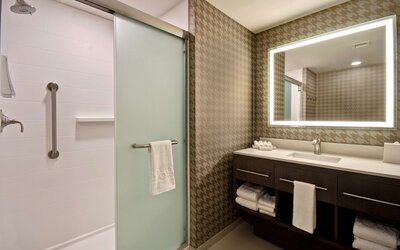 Home2 Suites by Hilton Boston South Bay