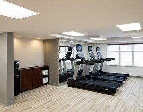 Residence Inn by Marriott Washington, DC/Dupont Circle