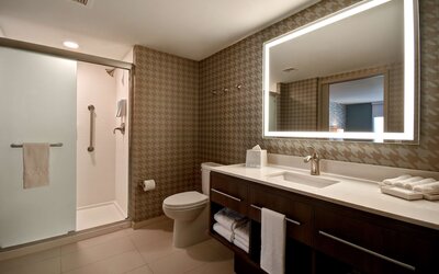 Home2 Suites by Hilton Boston South Bay