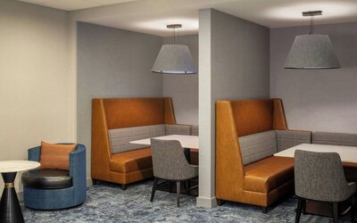 Residence Inn by Marriott Washington, DC/Dupont Circle