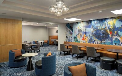 Residence Inn by Marriott Washington, DC/Dupont Circle