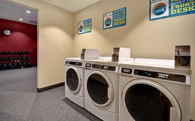 Home2 Suites by Hilton Boston South Bay