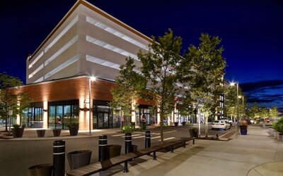 Home2 Suites by Hilton Boston South Bay