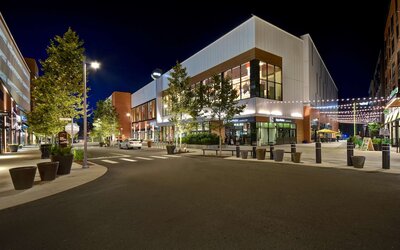 Home2 Suites by Hilton Boston South Bay