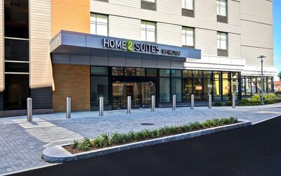 Home2 Suites by Hilton Boston South Bay