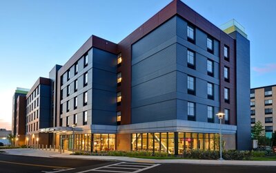 Home2 Suites by Hilton Boston South Bay