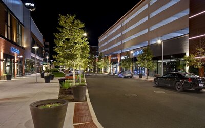 Home2 Suites by Hilton Boston South Bay