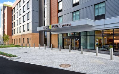 Home2 Suites by Hilton Boston South Bay