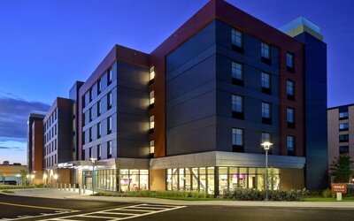 Home2 Suites by Hilton Boston South Bay