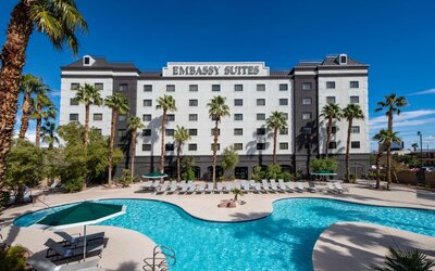 Embassy Suites by Hilton Las Vegas