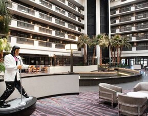 Embassy Suites by Hilton Las Vegas