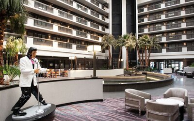 Embassy Suites by Hilton Las Vegas